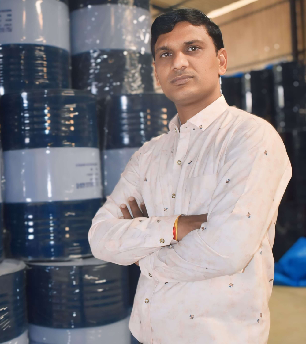 Assistant Manager At Gurudev Containers Palanpur