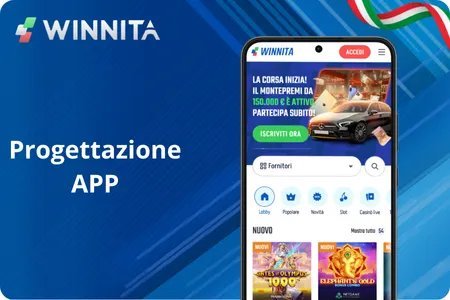 Read more about the article Scopri le Novità del Winnita Casinò: Accedi e Inizia a Giocare Subito in Italia