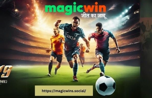 Read more about the article Unlock Exclusive Gaming Experiences at Magic Win Casino Online UK